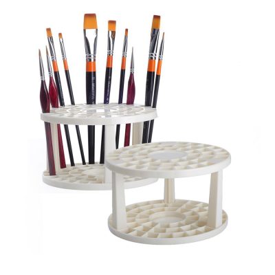 paint brush holder