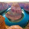 Glen Canyon Paint By Numbers