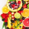 Healthy Fruits Paint By Numbers