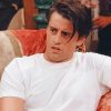 Joey Tribbiani Paint By Numbers