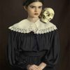 Romina Ressia Paint By Numbers