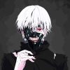 Tokyo Ghoul Paint By Numbers