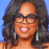Oprah Winfrey Paint By Numbers