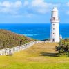 Cape Otway Lighthouse Paint By Numbers