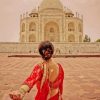 Follow Me Taj Mahal Paint By Numbers