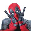 Funny Deadpool Paint By Numbers