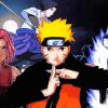 Naruto Characters Paint By Numbers