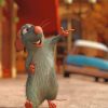 Remy Ratatouille paint by numbers