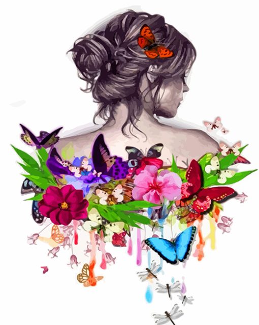 butterfly-girl-paint-by-numbers