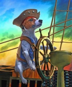 captain-dog-paint-by-number