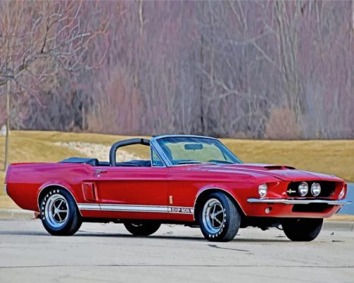 car-ford-1967-shelby-gt500-car-paint-by-number