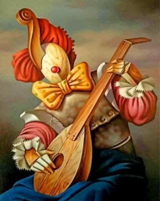 wooden-clown-paint-by-number