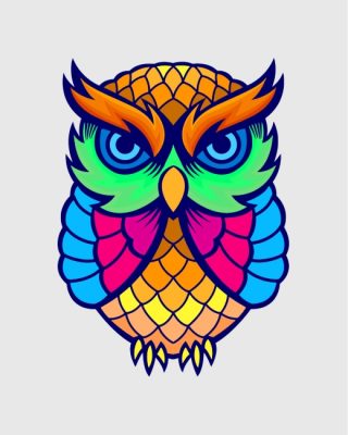 colorful-owl-(1)-paint-by-numbers