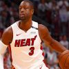 dwyane wade basketball sport