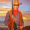 john-wayne-cowboy-paint-by-number