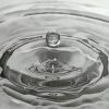 Black-and-White-realistic-Water-Drop-paint-by-numbers