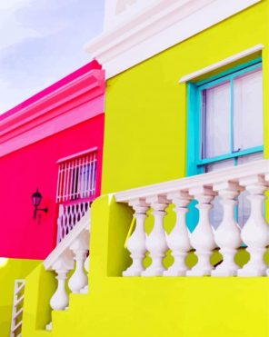 Bo-Kaap-colored-walls-paint-by-numbers