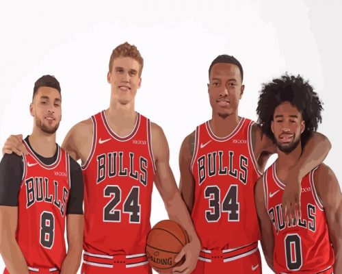 Chicago-Bulls-teamms-paint-by-numbers