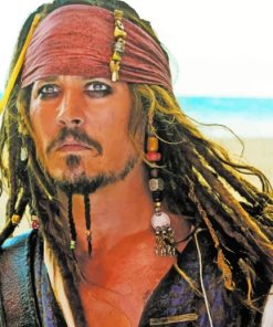 Jack-sparrow-paint-by-number