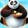 cute-kung-fu-panda-paint-by-number