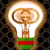 gucci-light-bulb-paint-by-numbers