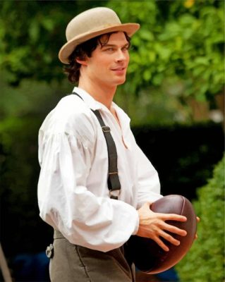 handsome-ian-somerhalder-paint-by-numbers