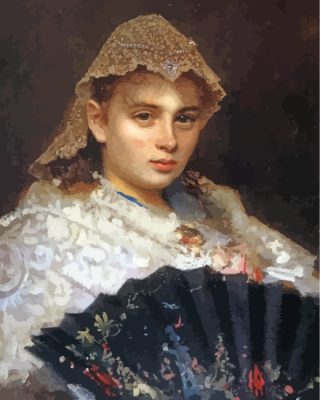 ivan-kramskoy-art-paint-by-numbers