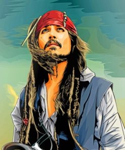 jack-sparrow-paint-by-numbers