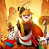 kung-fu-panda-paint-by-number