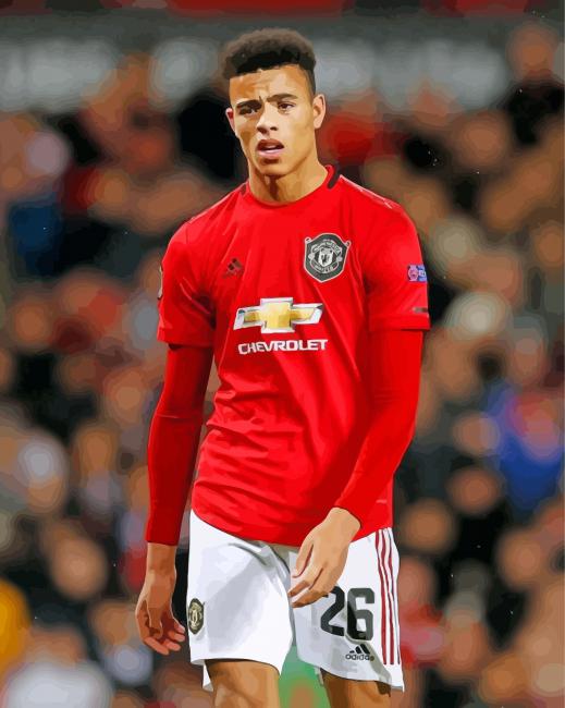 man-united-mason-greenwood-paint-by-number