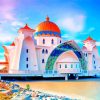 melaka-straits-mosque-malysia-paint-by-numbers