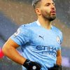 sergio-aguero-man-city-paint-by-numbers