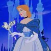 Cinderella Disney Princess