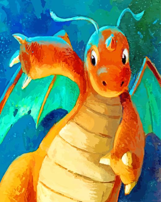 dragonite-art-paint-by-numbers