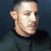 Aesthetic Theo Rossi paint by number