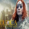 Boudica Rise Of The Warrior Queen Movie paint by number