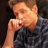 Dennis Reynolds Movie Character paint by number