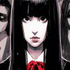 Gogo Yubari Art Anime paint by number