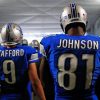 Detroit Lions Team Players paint by number