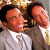 Troy And Abed Community Tv Show Paint by number