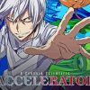 Accelerator Poster Paint By Number
