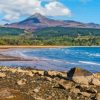 Ayrshire Coast Seaside Paint By Number