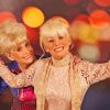 Barbara Windsor With Her Wax Figure Paint By Number