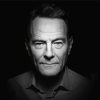 Black And White Bryan Cranston Paint By Numbers