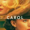 Carol Drama Movie Poster Paint By Number