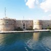 Castello Aragonese In Taranto Paint By Numbers