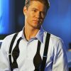 Chad Michael Murray As Lucas Scott Paint By Number