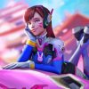 DVa Paint By Number