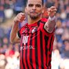 Dominic Solanke Afc Bournemouth Footballer Paint By Number