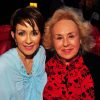 Doris Roberts With Patricia Heaton Paint By Number